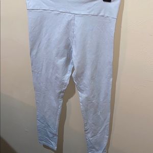 Basic Cotton Leggings